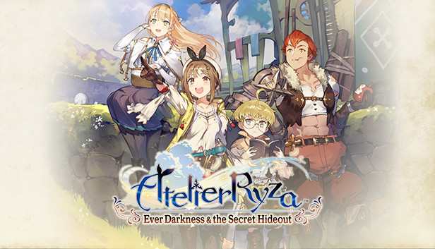 Atelier Ryza Ever Darkness & the Secret Hideout: How to Bypass Launcher - GamePretty