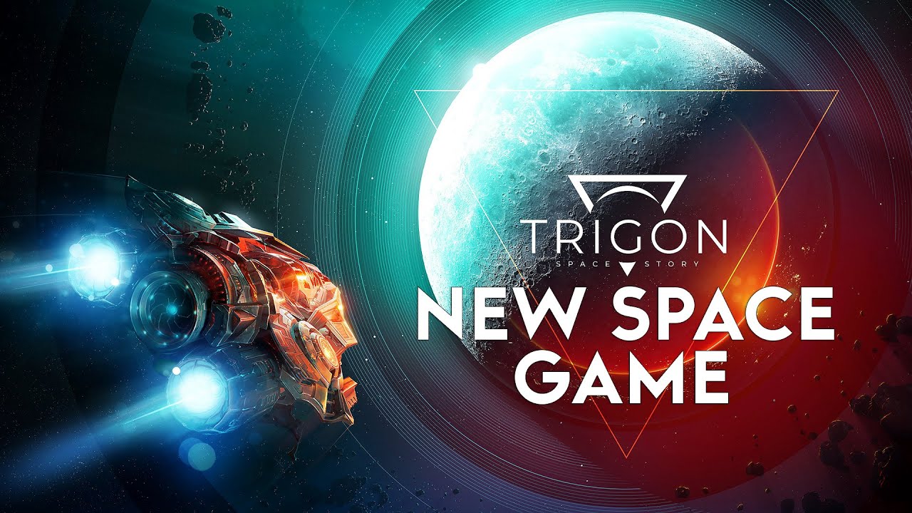 Trigon Space Story: How to Save and Restore Your Progress Easily - GamePretty