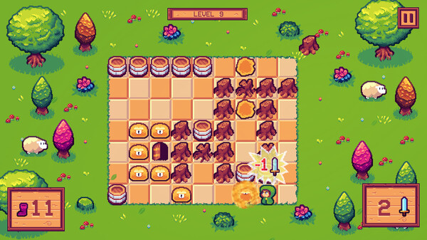 Slime Ranger: Walkthrough with All Levels - GamePretty