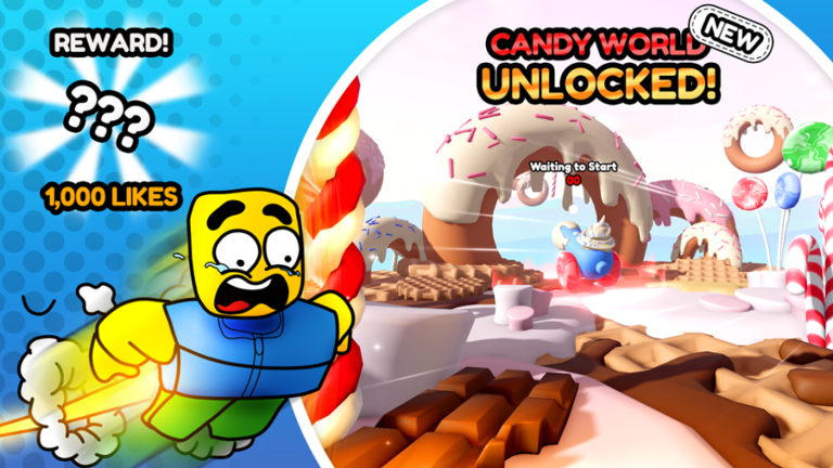Roblox Cannon Clicker Codes (December 2022): Candy Update is Out! - GamePretty