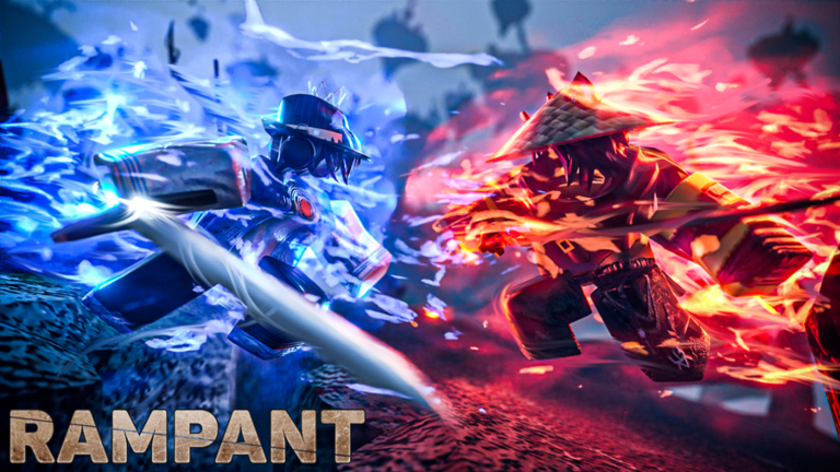 Roblox Rampant Codes (December 2022): New Game Released! - GamePretty