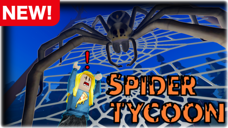 Roblox Spider Tycoon Codes (January 2023): New Codes! - GamePretty
