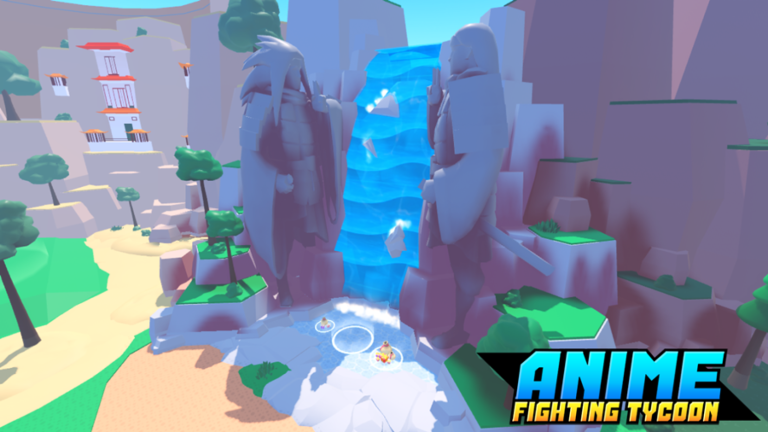 Roblox Anime Fighting Tycoon Codes (December 2022): Update 1 is Out! - GamePretty