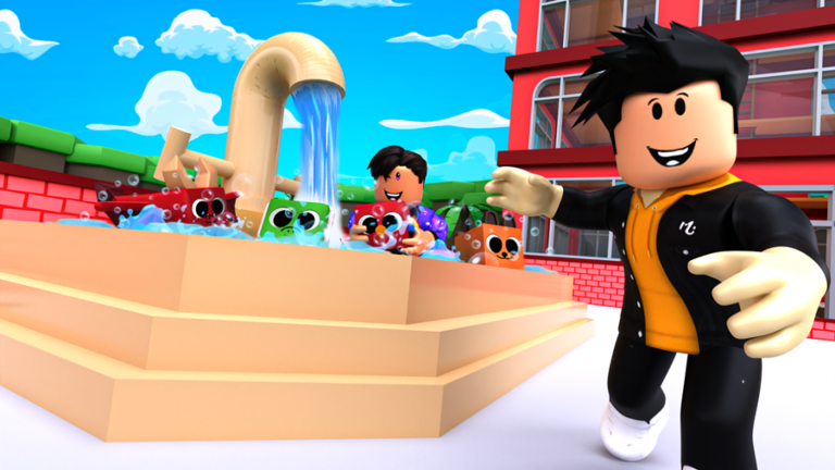 Roblox Pet Scrubbing Tycoon Codes (December 2022): New Code is Coming! - GamePretty