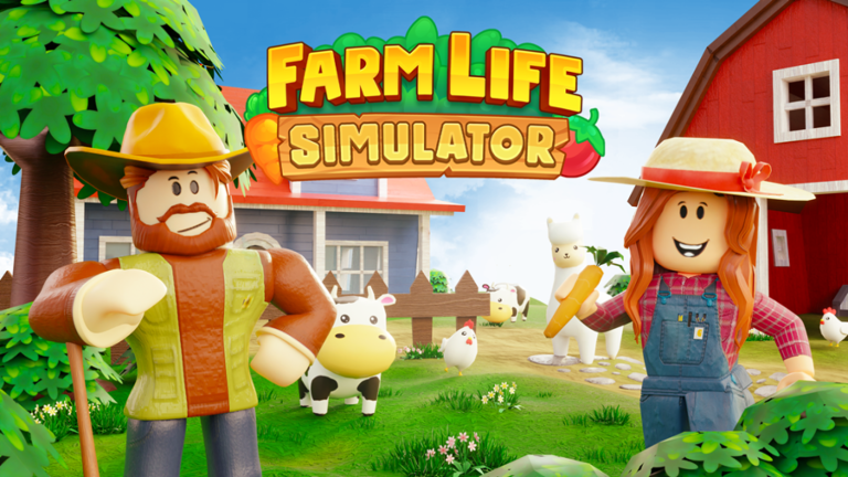 Roblox Farm Life Simulator Codes (February 2023): Free Coins - GamePretty