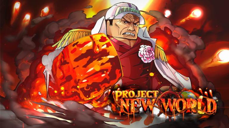 Roblox Project New World Codes (January 2023): Seabeast Update! - GamePretty
