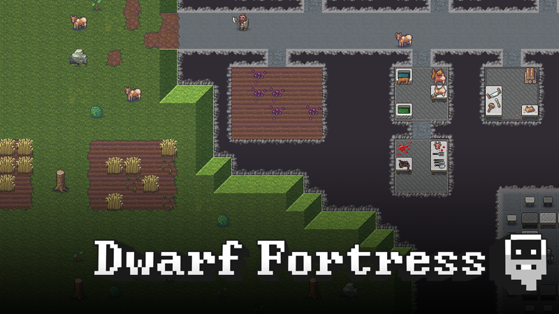 Dwarf Fortress: How to Unload Your Mods to Steam Workshop - GamePretty