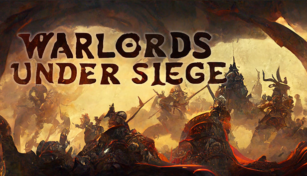 Warlords Under Siege: Official Modding Guide - GamePretty
