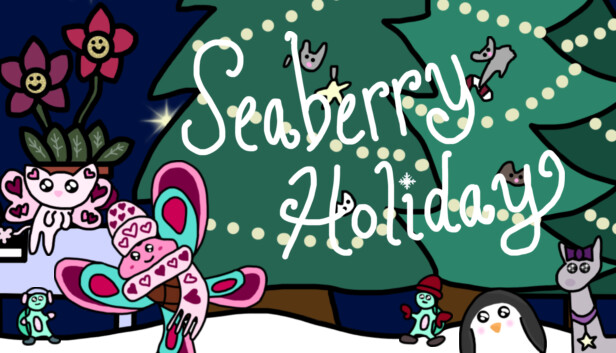 Seaberry Holiday: 100% Achievement Guide - GamePretty