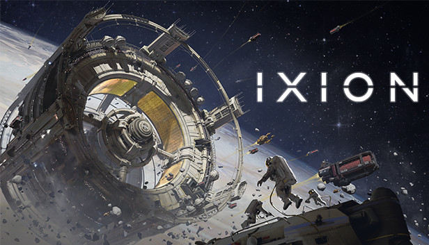 IXION: Sector Specialization Requirements & Bonuses - GamePretty
