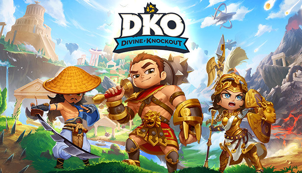 Divine Knockout (DKO): 100% Achievement Guide - GamePretty