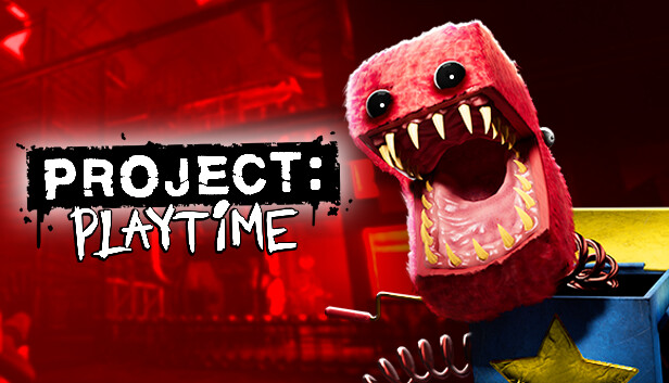 Project Playtime: How to Change Your Settings (Setting Bug Temporarily Fixed) - GamePretty