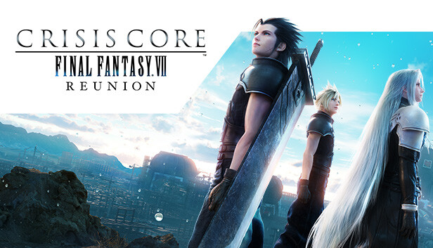 CRISIS CORE FINAL FANTASY VII REUNION: How to Disable Bloom - GamePretty