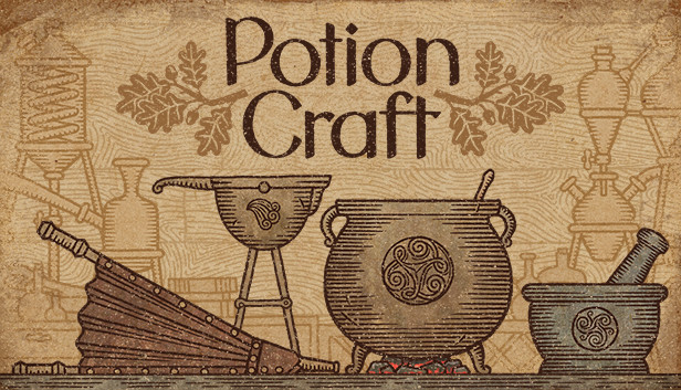 Potion Craft Alchemist Simulator: Mortar & Pestle AutoHotkey Script - GamePretty