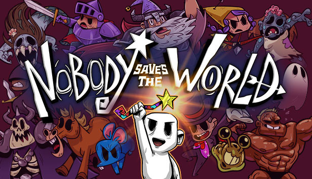 Nobody Saves the World: How to Transfer Microsoft Game Pass Save to Steam - GamePretty