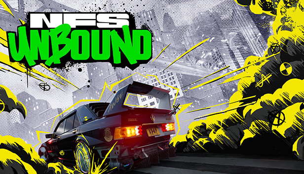 Need for Speed Unbound: All Drift Zone Locations - GamePretty