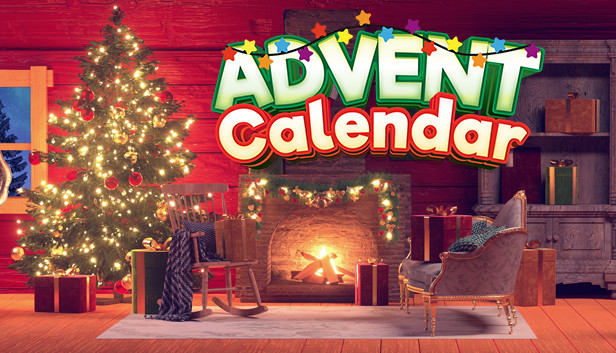Advent Calendar: Achievements Guide - GamePretty
