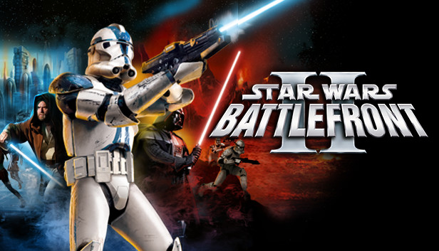 Star Wars Battlefront 2 (Classic, 2005): How to Play Space Kamino Mod (Scrapped Campaign Mission) - GamePretty