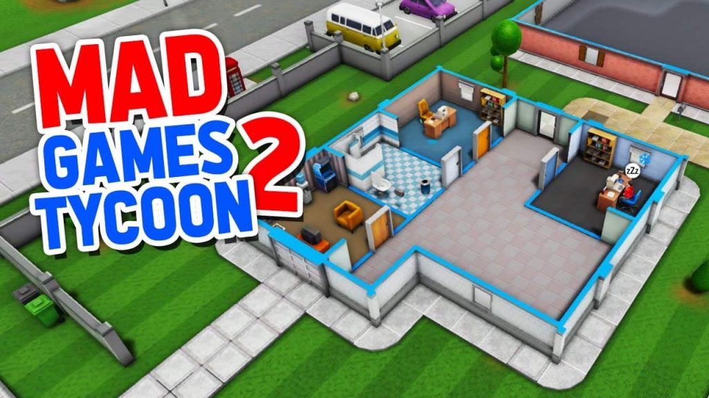 Mad Games Tycoon 2: How to Edit Your Save (Difficulty, Money, Game Speed, and etc) - GamePretty