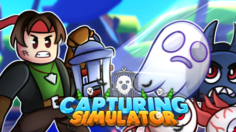 Roblox Capturing Simulator Codes (January 2023): New Release! - GamePretty