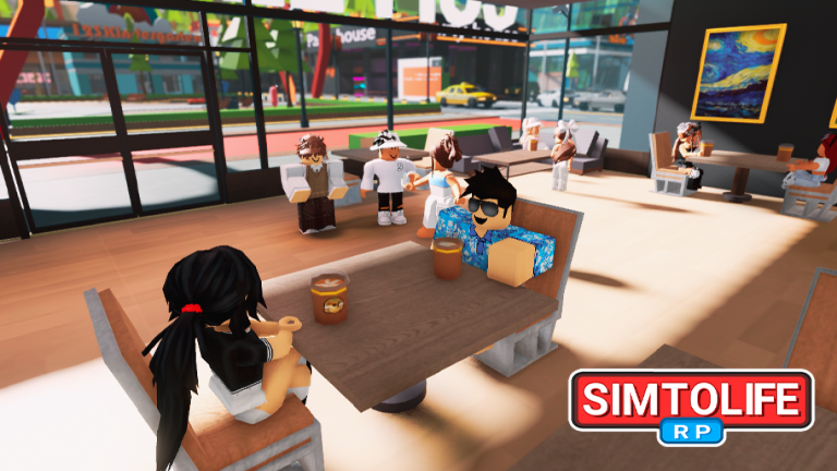 Roblox SimToLife Codes (January 2023): Free Bubble Gun - GamePretty