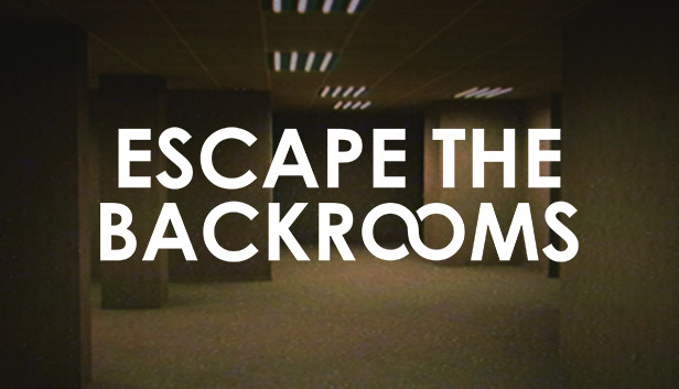 Escape the Backrooms: Lights out Map (Part 2. Level 6) - GamePretty