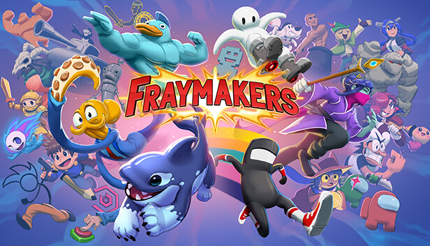 Fraymakers: How to Configure Your Controller - GamePretty