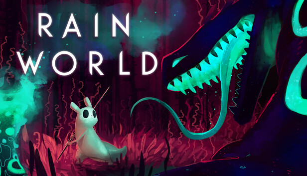 Rain World: How to Setup a Keyboard Splitter with Steam Remote Play - GamePretty