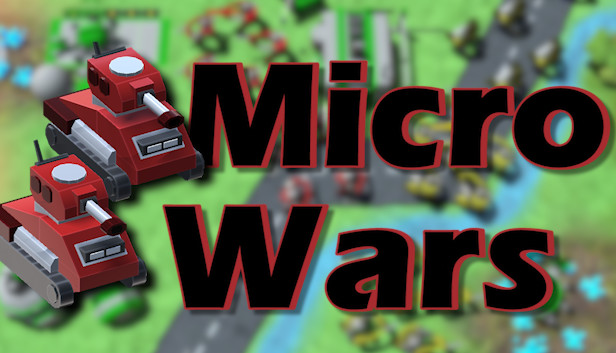 Micro Wars: Tips & Tricks (Mechanics and Gameplay) - GamePretty