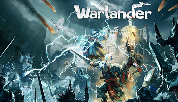Warlander: How to Fix Stuck in Loading Screen 24% Issue - GamePretty