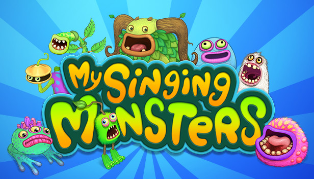 My Singing Monsters: Air Island Breeding Guide - GamePretty