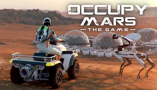 Occupy Mars Guide: Tools, Extreme Weather Events/Disasters (Early Access) - GamePretty