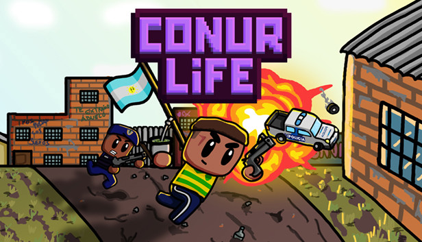 Conur Life: Cheat Codes & How to Enable - GamePretty