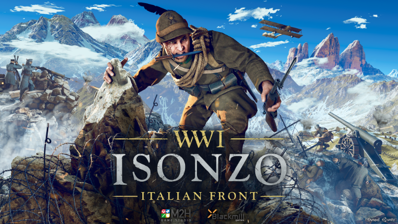Isonzo: "Sacro Egoismo" Achievement Guide - GamePretty