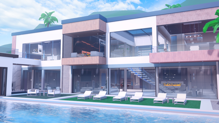 Roblox Mansion Tycoon Codes (February 2023): A Nice Boost - GamePretty