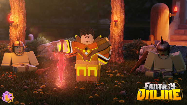 Roblox Fantasy Online RPG Codes (February 2023): New Update! - GamePretty