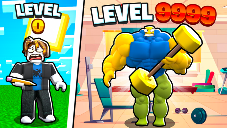 Roblox Muscle Training Simulator Codes (February 2023): Free Gems - GamePretty