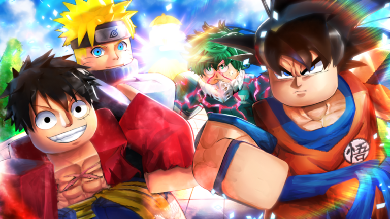 Roblox Anime Idle Simulator Codes (February 2023): Update 2 is Out! - GamePretty