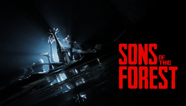 Sons Of The Forest: All Item Ids, Console Commands (Updated March 8, 2023) - GamePretty