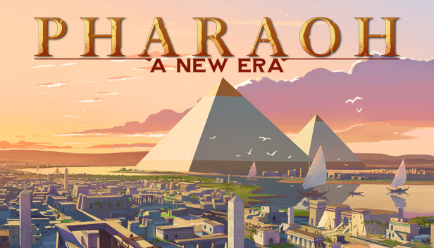 Pharaoh A New Era: Missions List for "The Way of the Warrior", "The Way of the Architect" and "Ruler on the side" Achievements - GamePretty