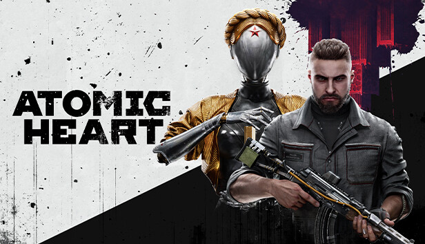 Atomic Heart: FOV Fixed, Mouse Accel Disabled, and Intro Movies Skipped - GamePretty