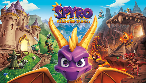 Spyro Reignited Trilogy: How to Recover Save File from Save Reverting Bug on Steam Deck - GamePretty