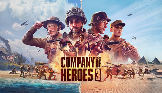 Company of Heroes 3: Modding Guide - GamePretty