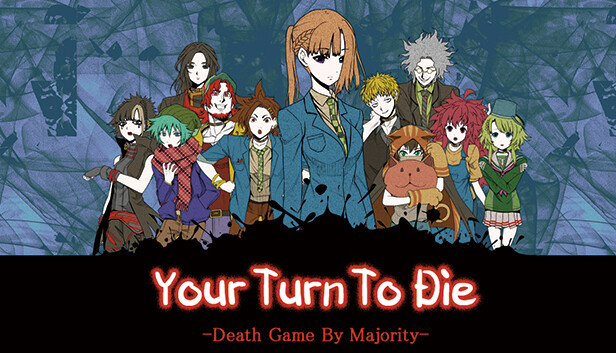 Your Turn To Die Death Game By Majority: 100% Achievement Guide (EA Version) - GamePretty