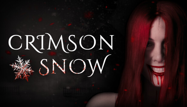 Crimson Snow: "I can fix her" Achievement Guide (New Secret Ending) - GamePretty