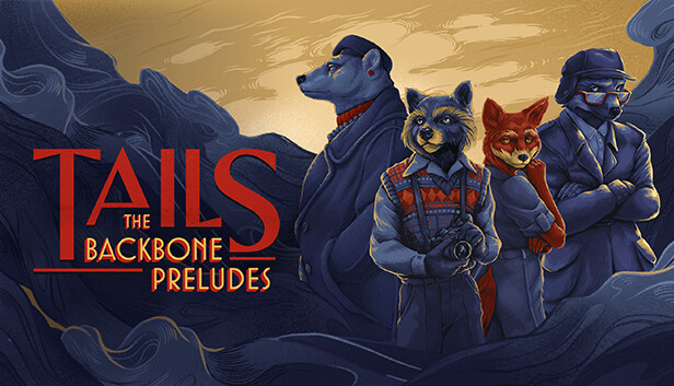 Tails The Backbone Preludes: 100% Achievement Guide - GamePretty