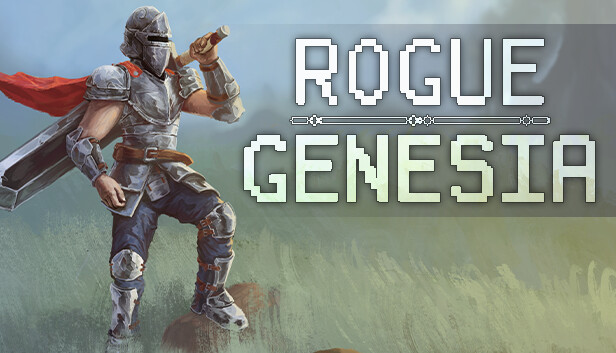 Rogue Genesia: Snuffhead's Favorite Challenge Guide ("Now that's a challenge!" Achievement) - GamePretty