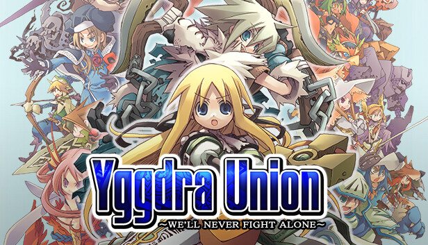 Yggdra Union: Card Tier List and Effectiveness - GamePretty