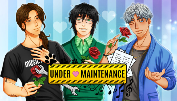 Under Maintenance: All Endings Guide (100% Achievements) - GamePretty