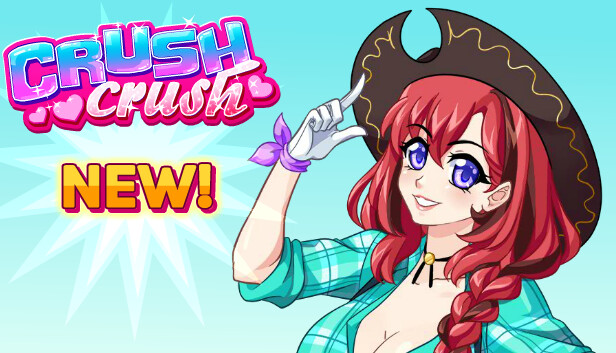 Crush Crush: All Girl Requirements for 2023 Valentine's Parallel Event - GamePretty